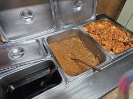 동곡원조할매손칼국수식당 이미지