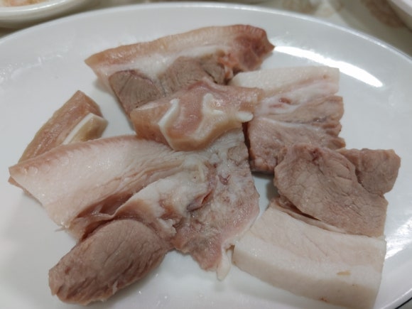 이기자피순대 이미지