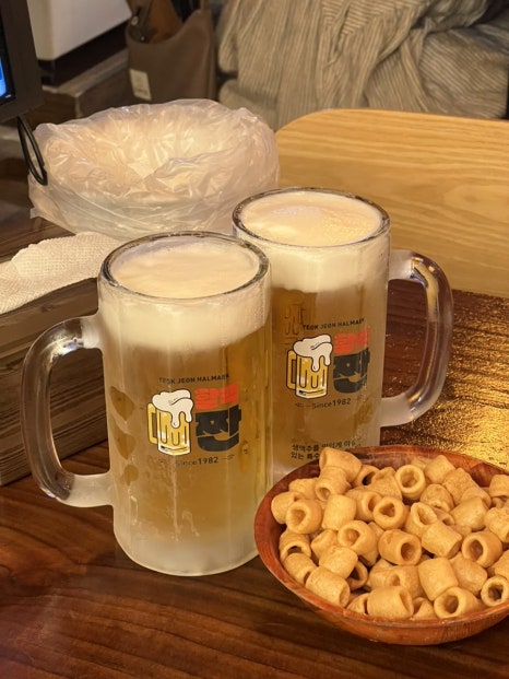 역전할머니맥주 여수돌산점 이미지