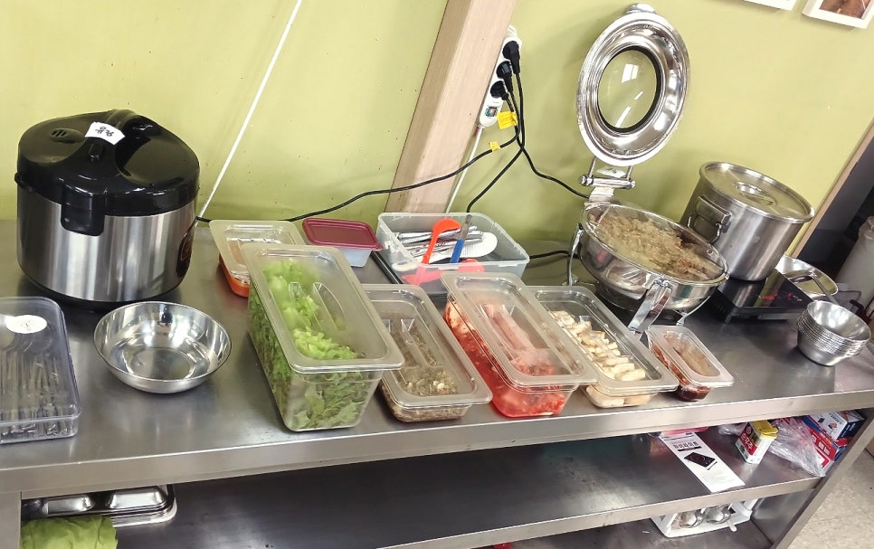 손맛참푸드 이미지
