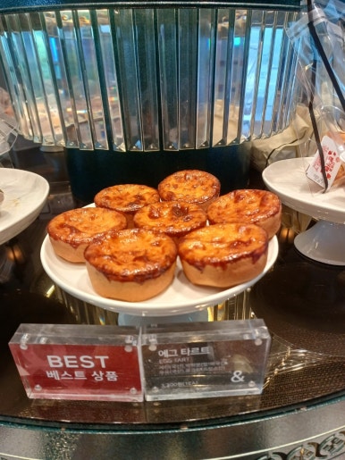 버터풀앤크리멀러스(Butterful&Creamorous) 송도점 이미지