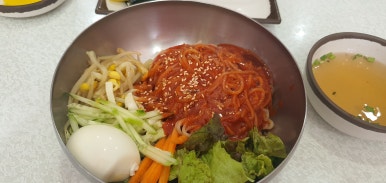 김밥천국 도전점 이미지