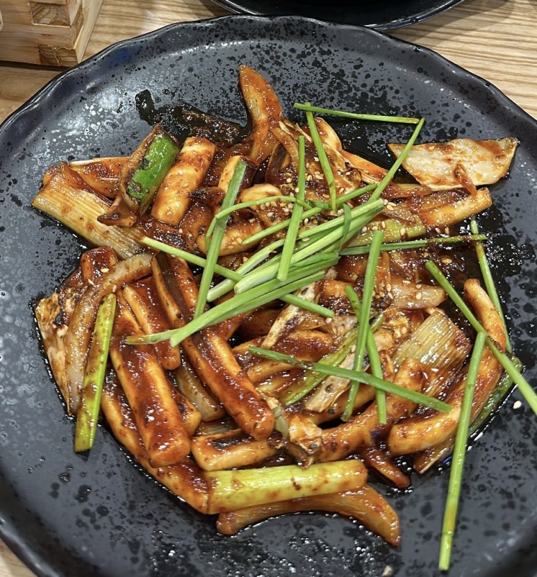 가마솥순대국밥강변역점 이미지