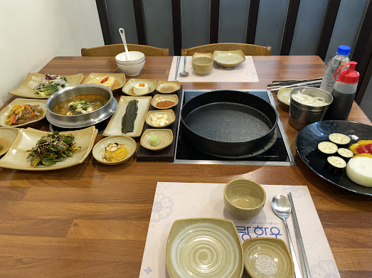 노은뜨랑한우 이미지