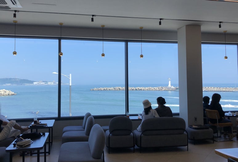 카페 플랫(cafe flat) 이미지