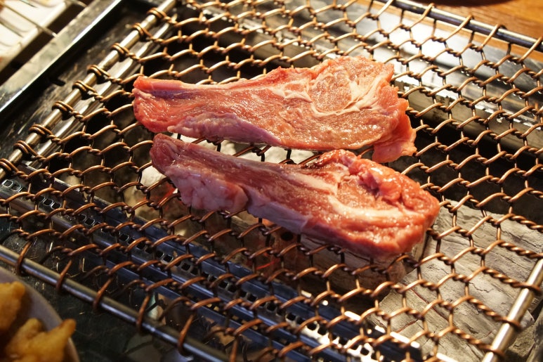 호우양꼬치 이미지