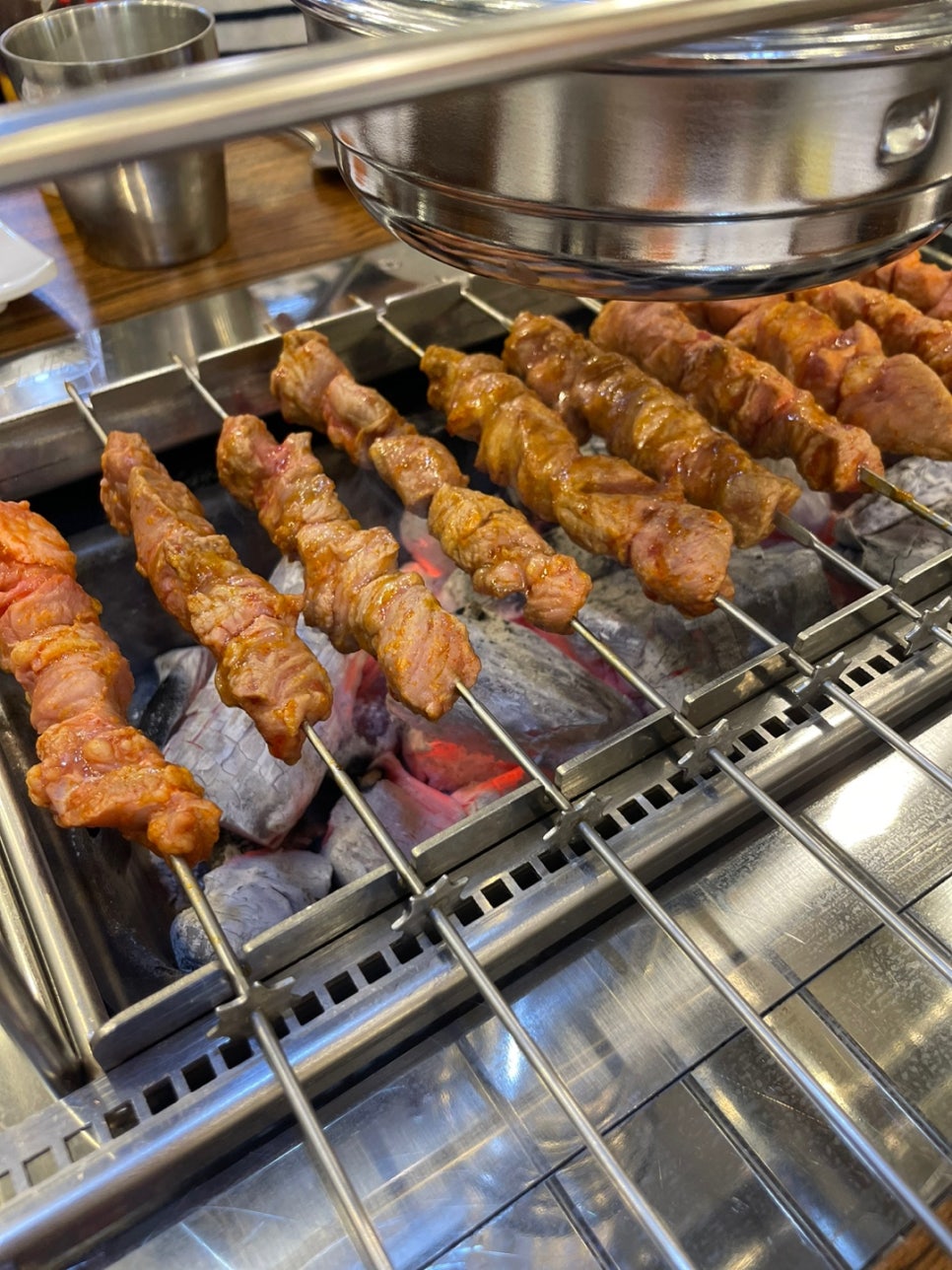 훈춘양꼬치 이미지