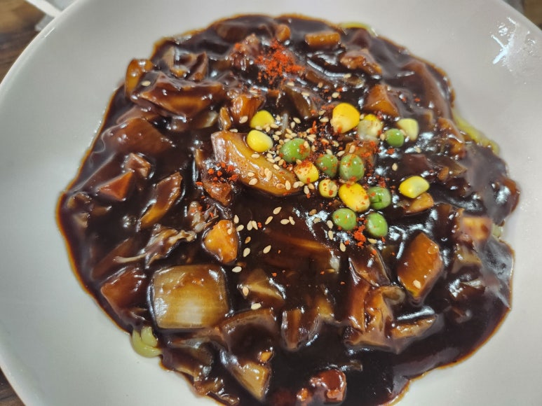 오천번반점 이미지