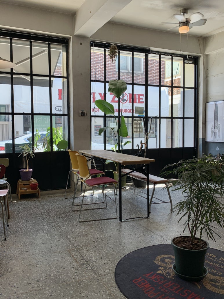 Cafe Stay(카페 스테이) 이미지