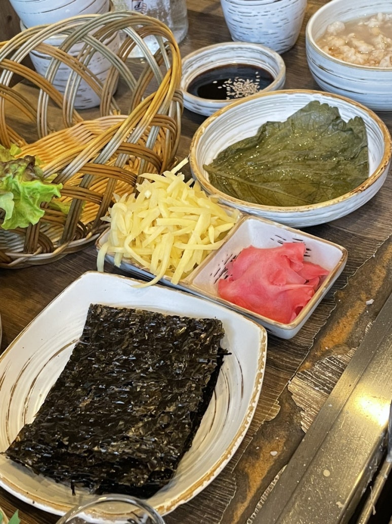 강나루민물장어 이미지