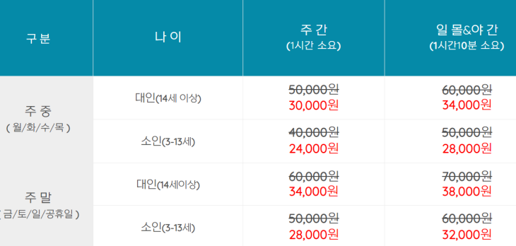 해마요팅 이미지