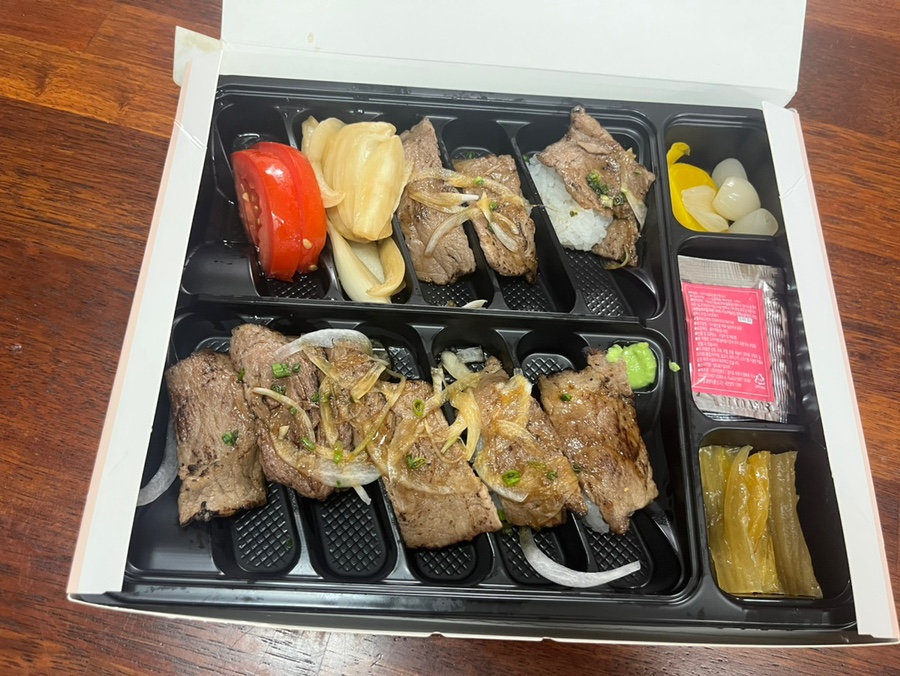 상무초밥 계림점 이미지