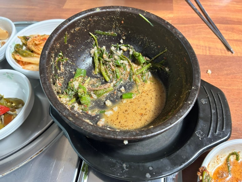 신당골염소탕 이미지