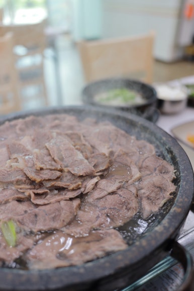 송학면옥식당 이미지