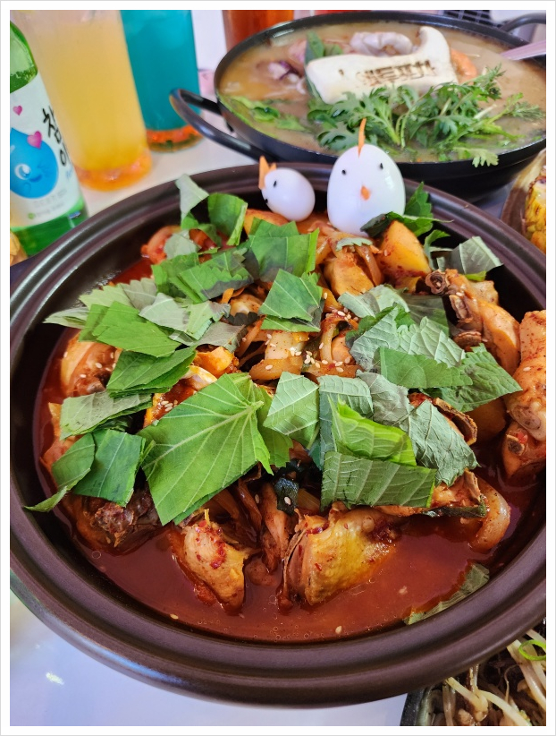 술집(요리포차) 이미지
