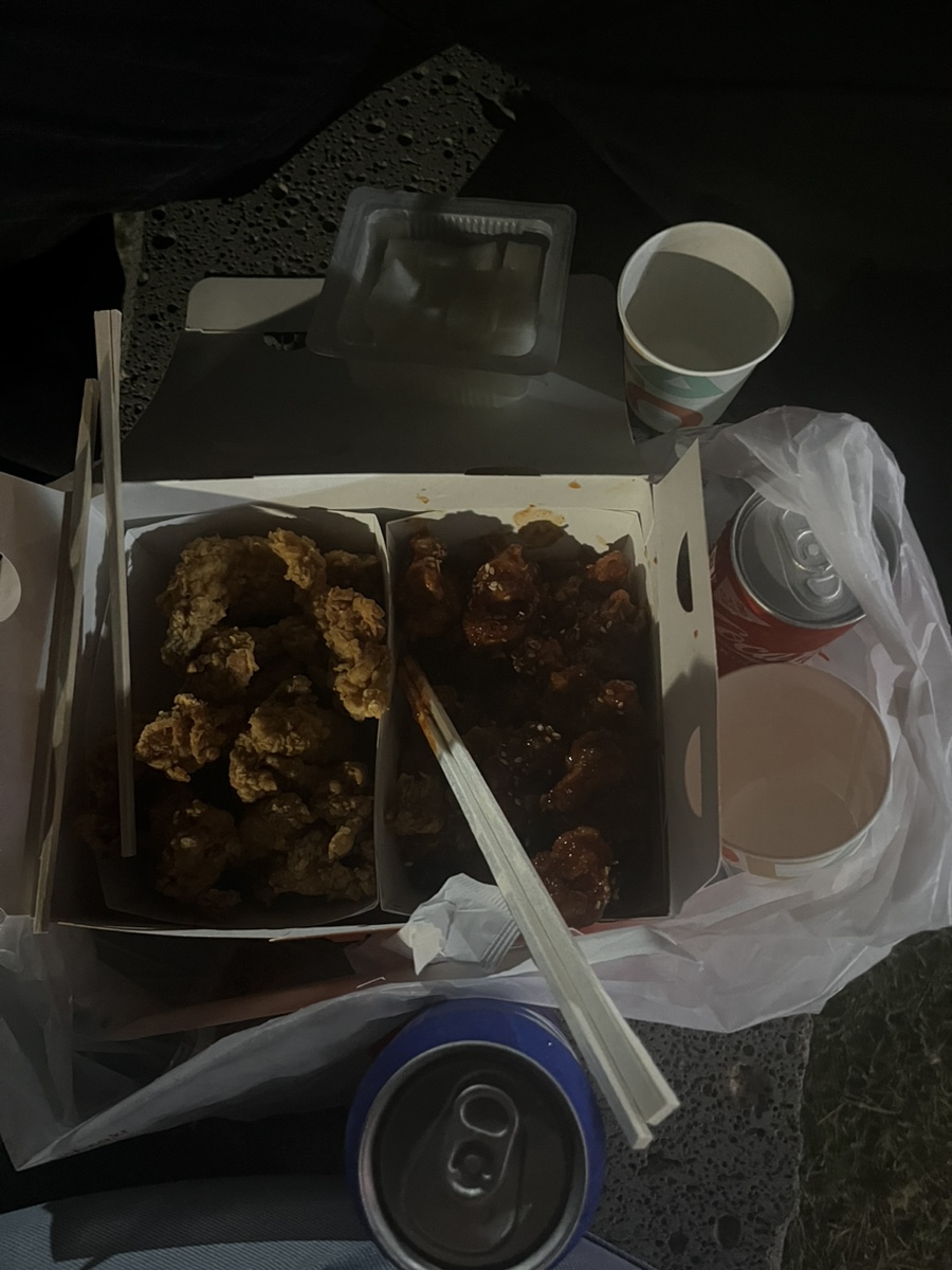멕시카나치킨송산천지점 이미지
