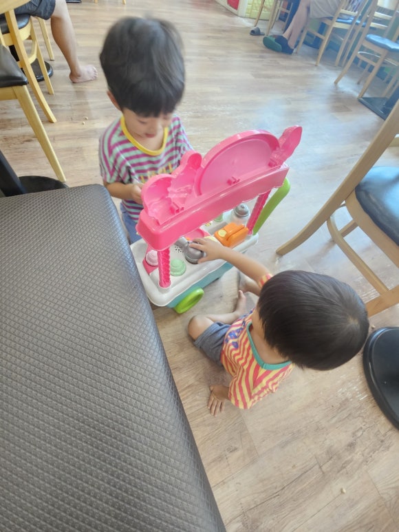 키즈다쿵2청주점 이미지