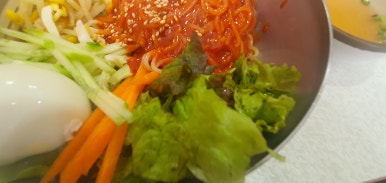 김밥천국 도전점 이미지