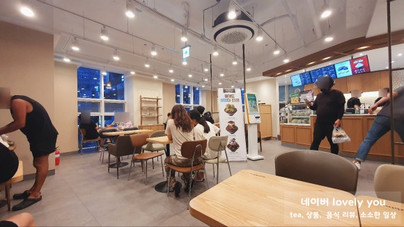 설빙 장안점 이미지