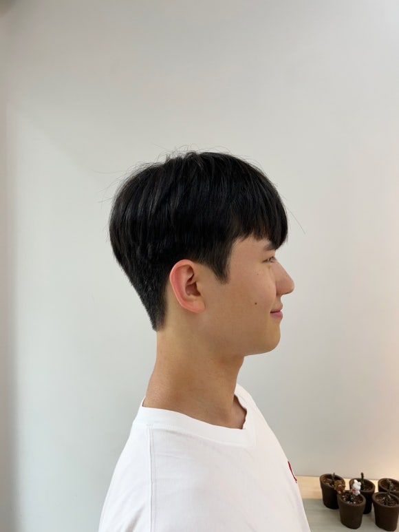 메이뉴헤어 이미지