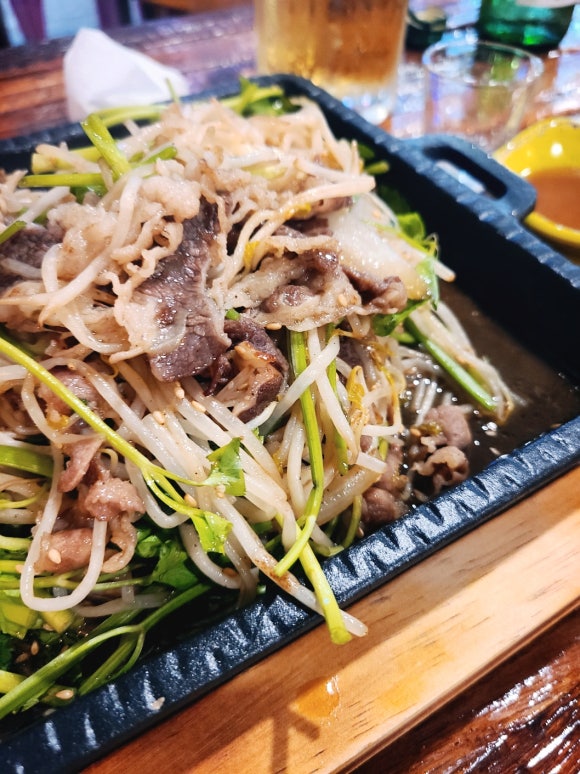 The힐링헤어 이미지