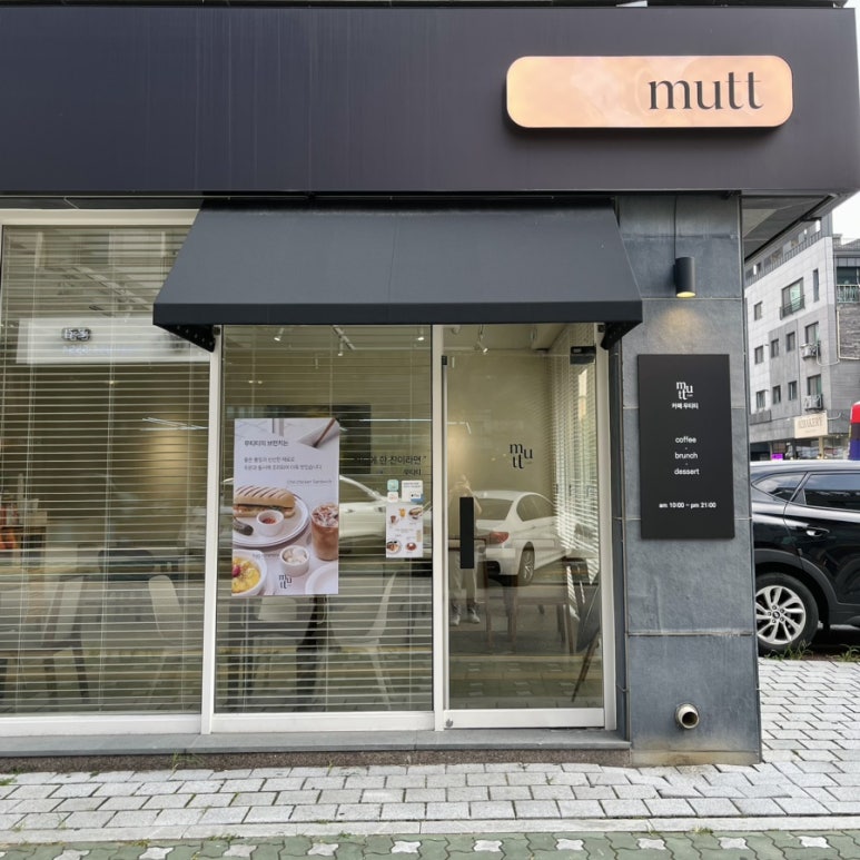 무티티(mutt) 이미지