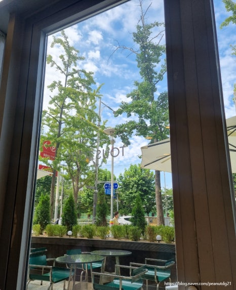 베이커리 강서점 이미지