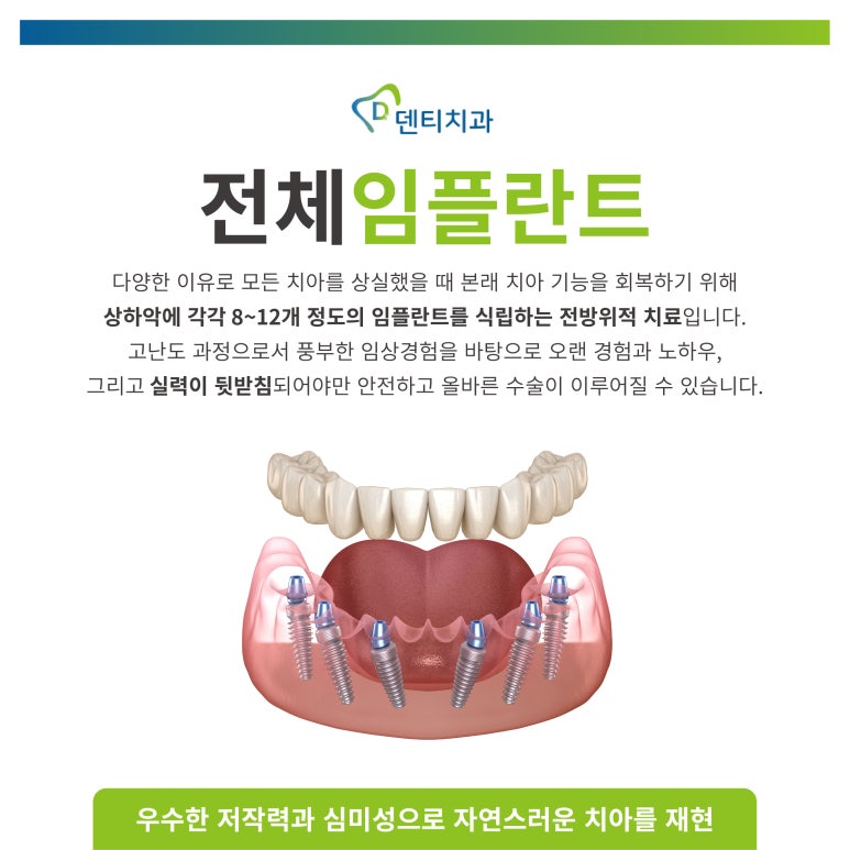 덴티치과의원 이미지