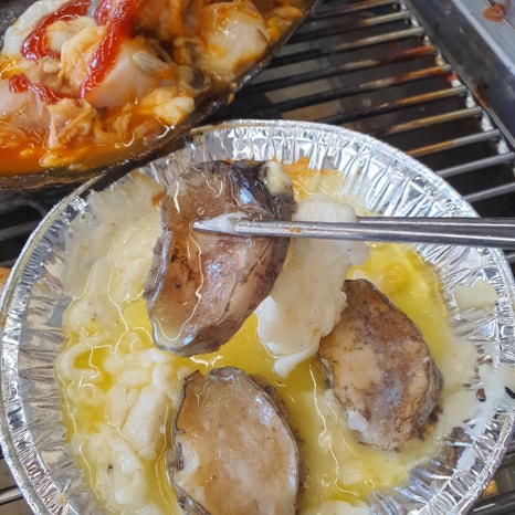 오산무한리필조개구이 이미지