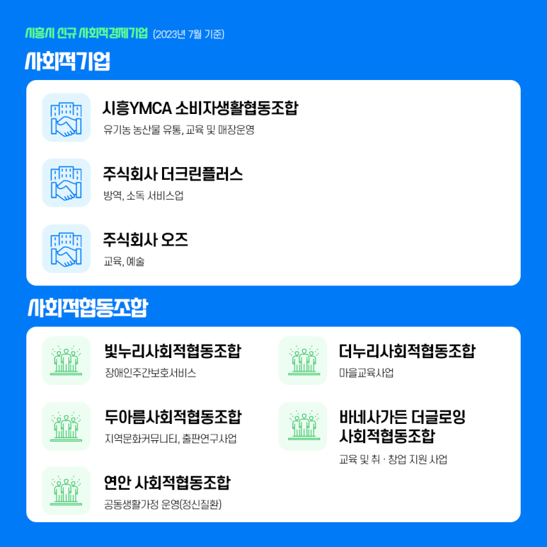 사회적협동조합 빛누리 이미지