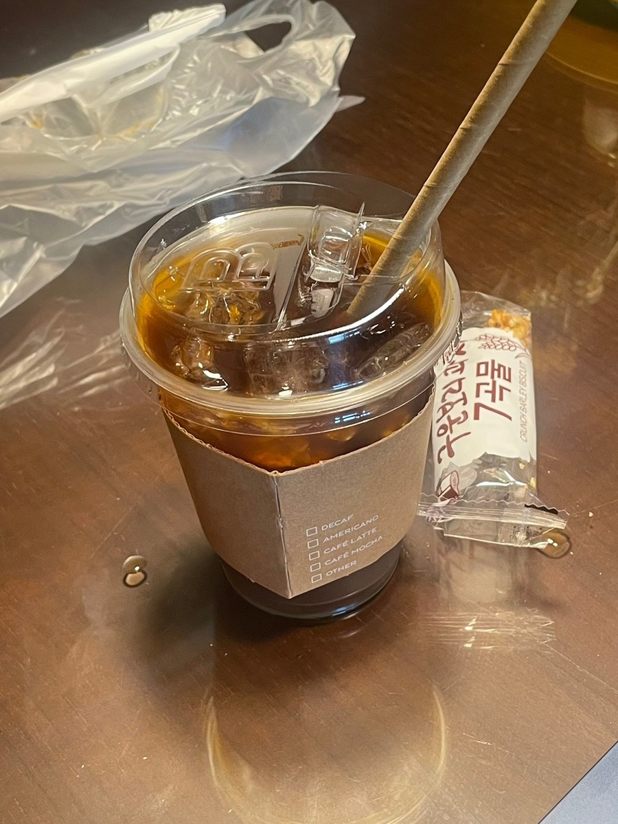파리바게뜨 잠실엘스점 이미지