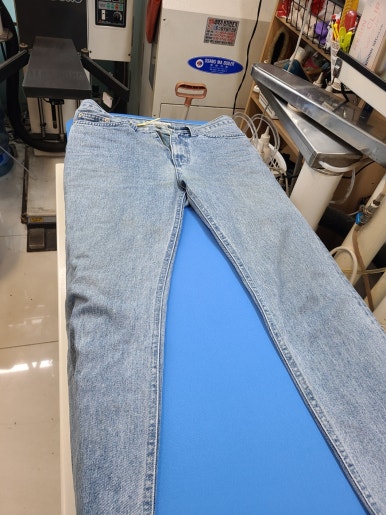 롯데세탁소 이미지