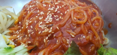 김밥천국 도전점 이미지