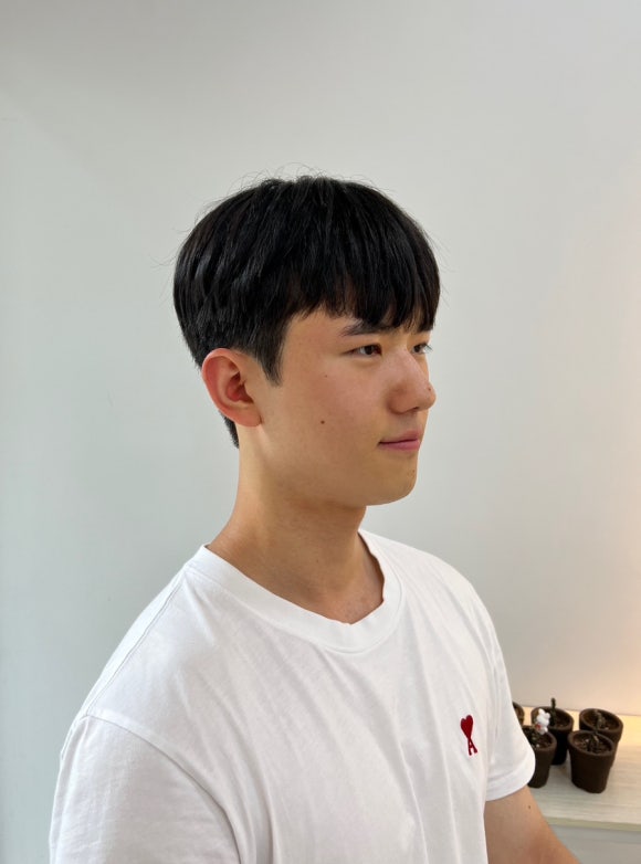 메이뉴헤어 이미지