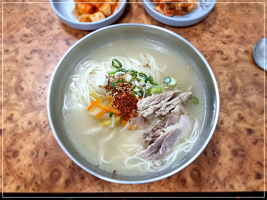 화북식당 이미지