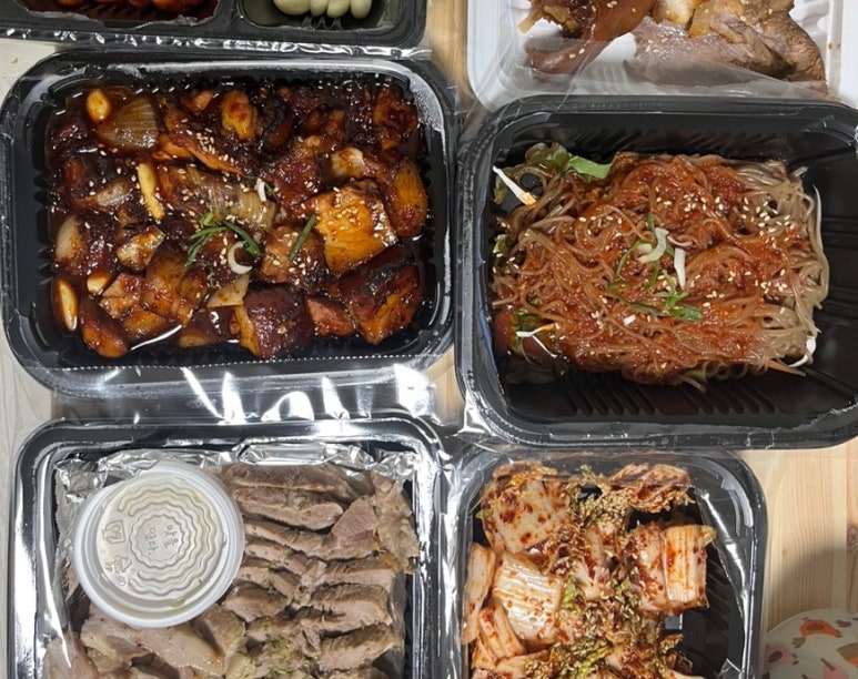 돈족 본점 이미지