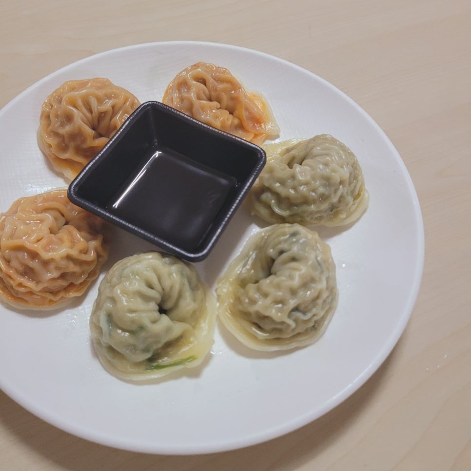 강릉현대장칼국수 이미지