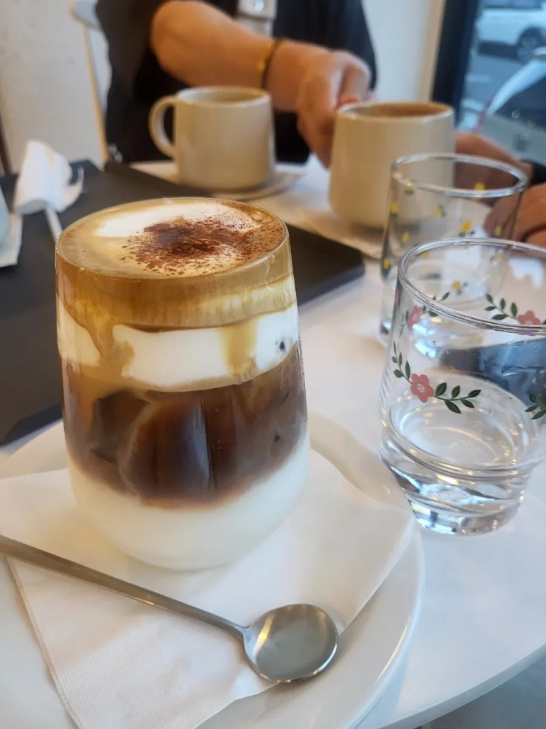 덮밥카페 이미지