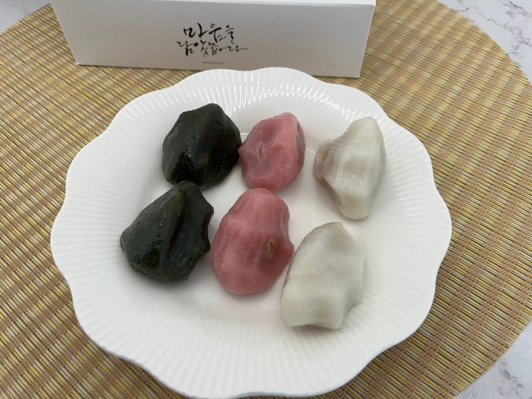 떡보의하루진천.음성 이미지