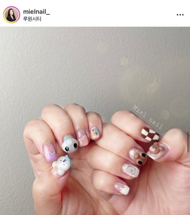 가희브로우 이미지