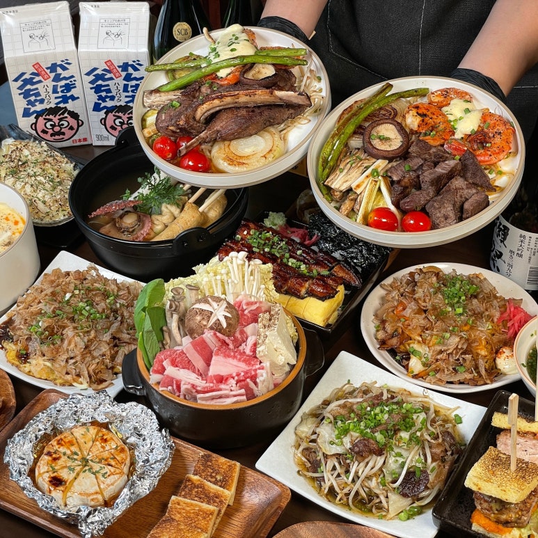 야키야키 이미지