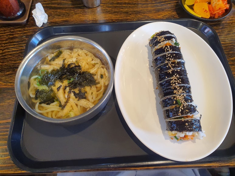길동우동신사역점 이미지
