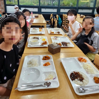 서진구내식당 이미지