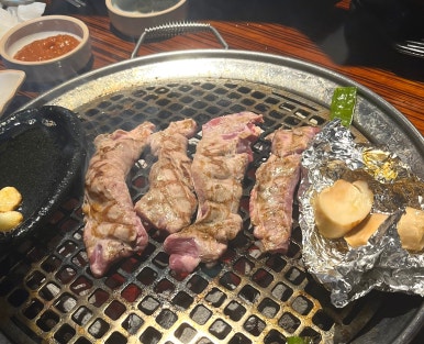 동래옻닭 이미지