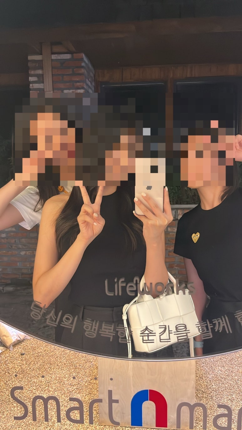 산 닭집 이미지