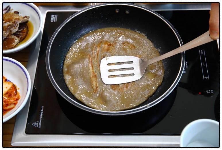 내담신도시아구찜 이미지