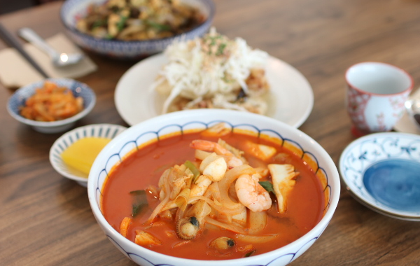 준식당 이미지