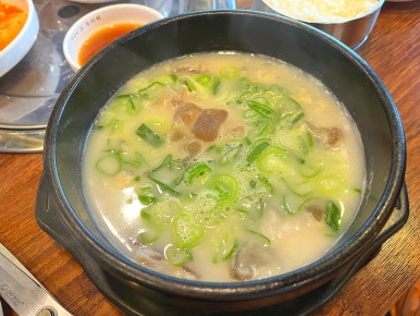 팔도냉면&갈비탕 이미지