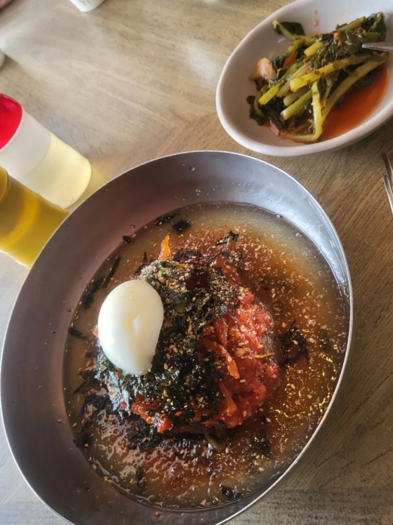 지향막국수 이미지