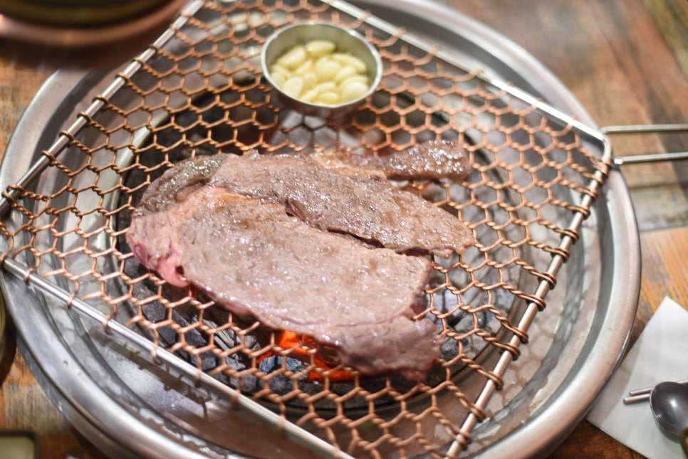 천우정육식당 이미지